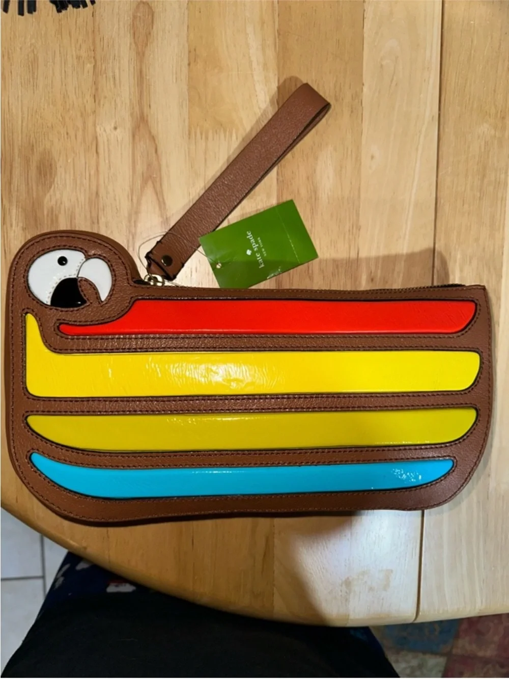 Wallet Sale $35 Good Luck!!